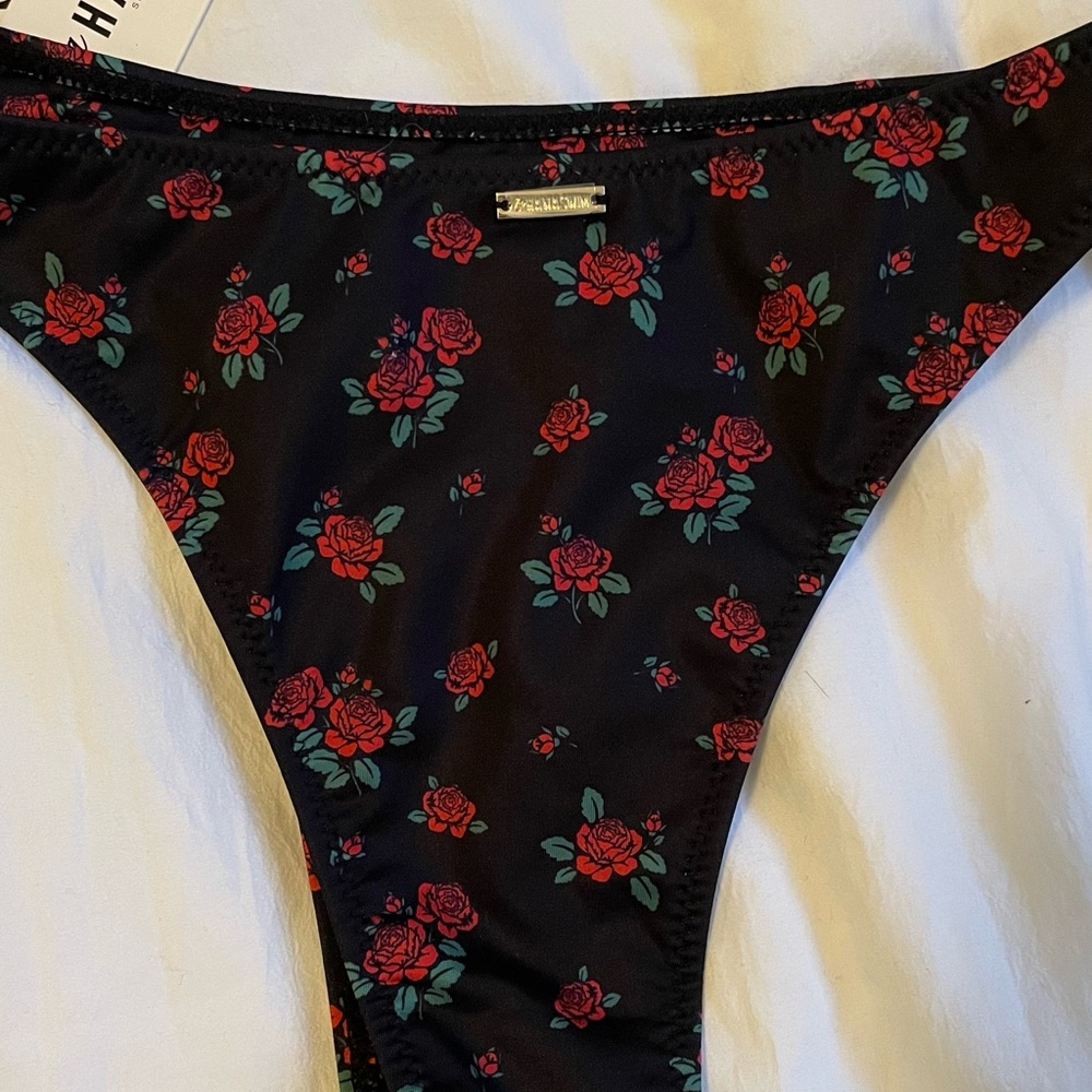 Lahana Bikini Bottom XL